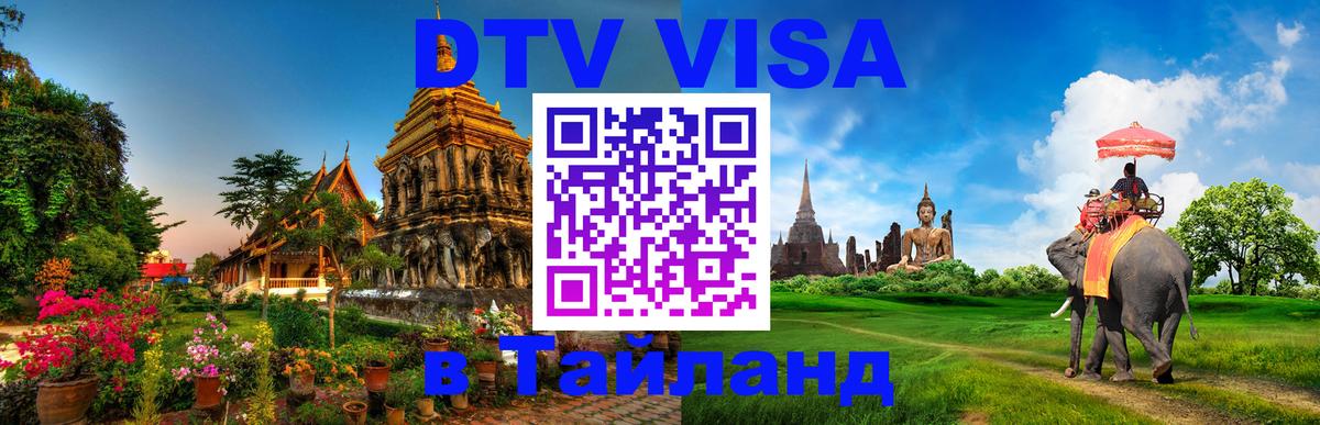 Сколько стоит DTV виза — актуальные цены, оформление даже без документов - 18.11.2025 